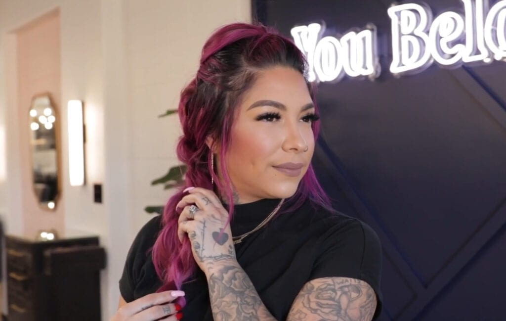 Bubble Braids Ashley Urban Eve - Urban Eve