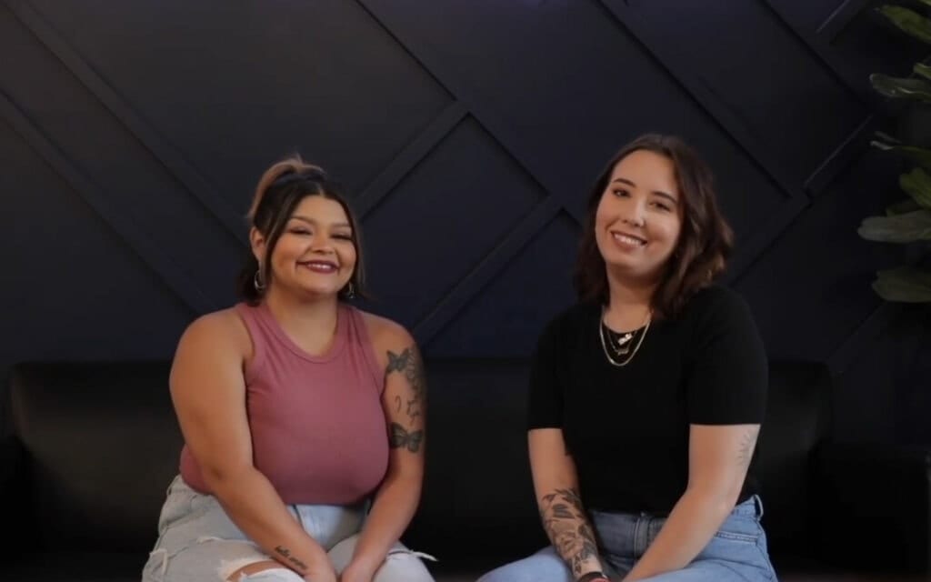 UETV short hairstyles Urban Eve - Urban Eve