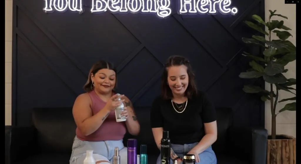 UETV whats in my bathroom Urban Eve - Urban Eve