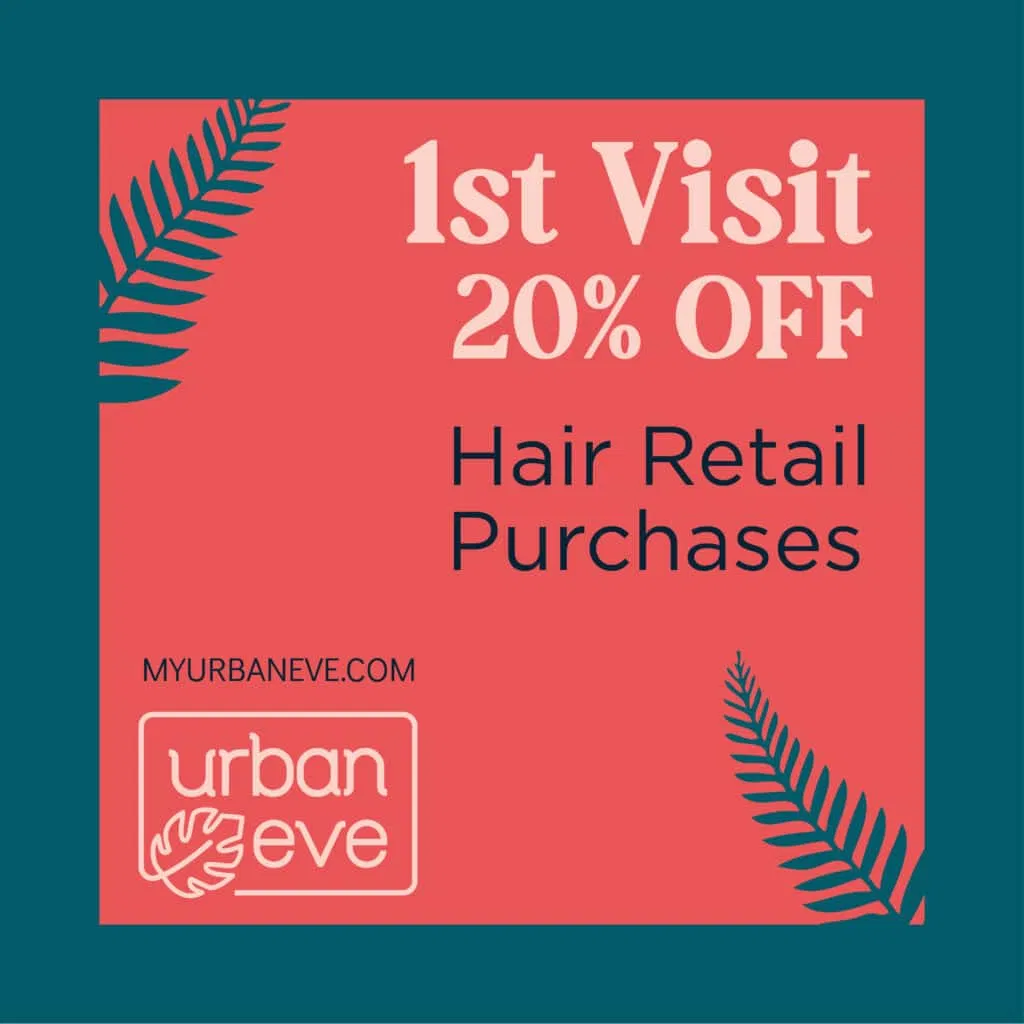 Coupons 02 - Urban Eve