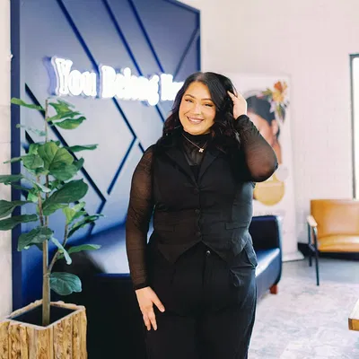 A7DAE62B 25E2 4CE5 900E EAF2A7B3878A 1 201 a - Urban Eve