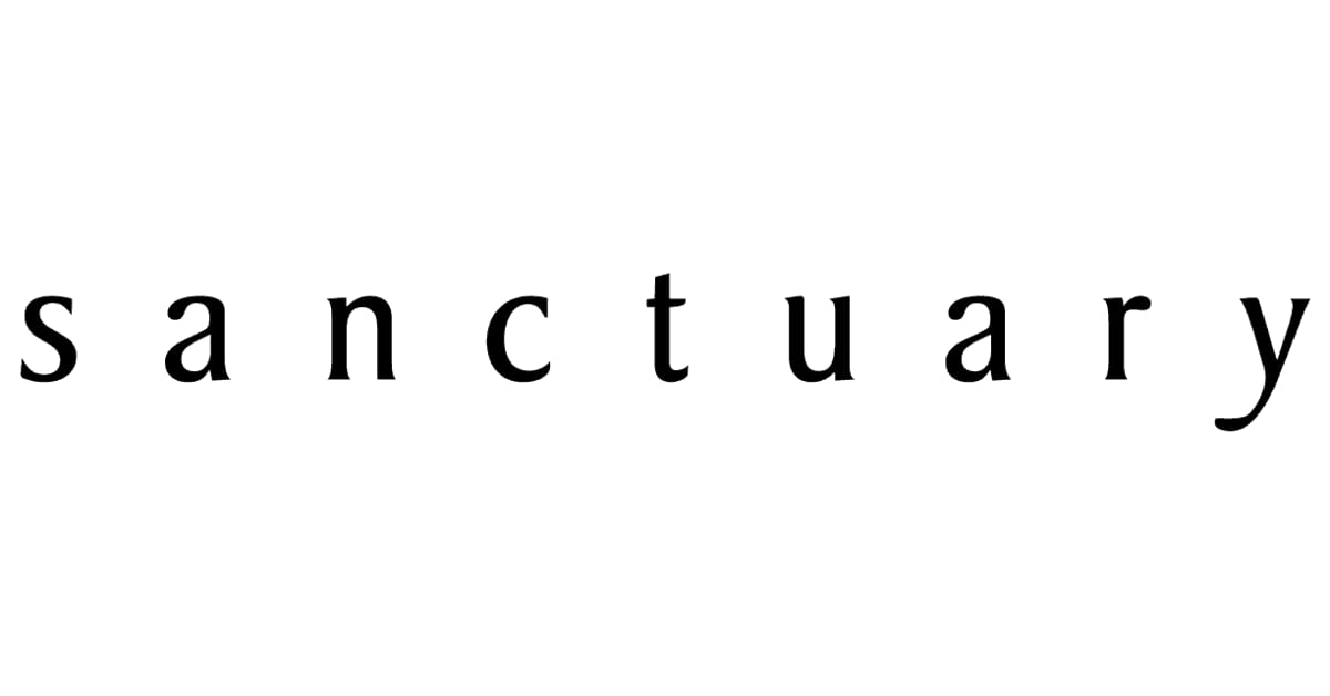 NEW Sanctuary Blk PNG - Urban Eve
